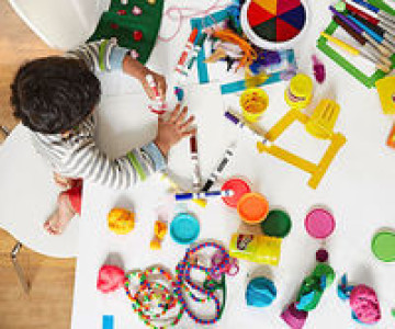 20 Ways to Inspire Creativity in Your Kids