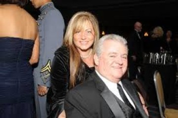 The Charmed Life of Mrs. Bob Brady